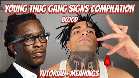 young thug sign up